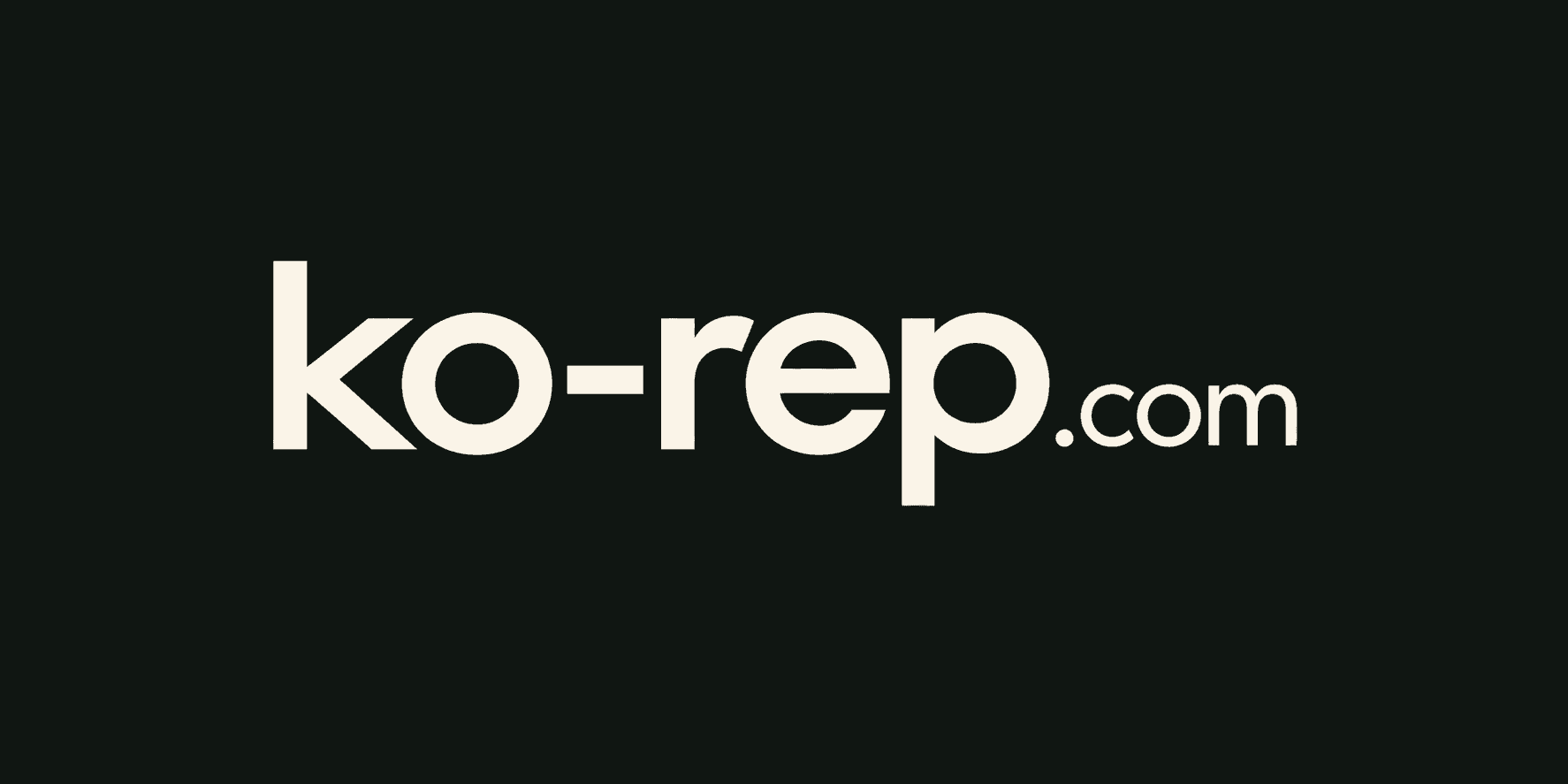 ko-rep.com — 코리아 렙타일 익스프레스 인터내셔널
