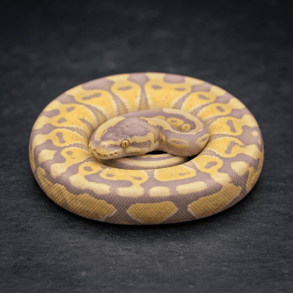 볼 파이톤